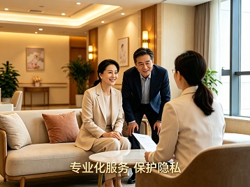 华亭有偿售卵代生女生的客户的客户群体有哪些