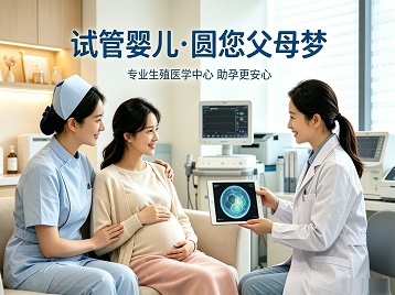 华亭辅助生育服务 试管婴儿行业的兴起背景、发展与未来展望