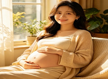 华亭代孕女生有哪些方案可以帮助优势卵泡快速排出